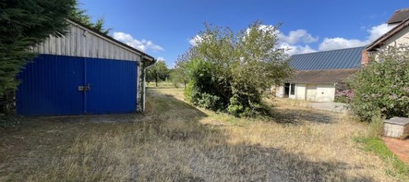 4 bedrooms Townhouse in Sarthe, France No. 310167 2