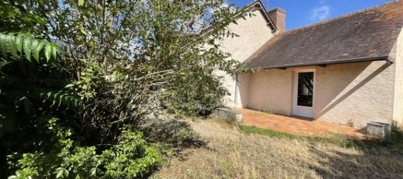 4 bedrooms Townhouse in Sarthe, France No. 310167 8