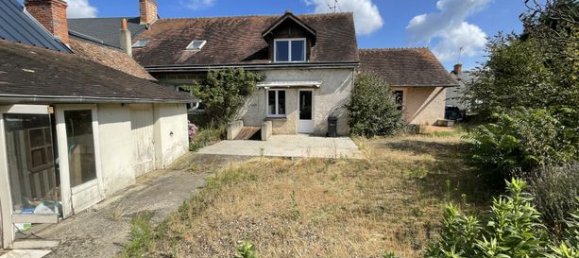 4 bedrooms Townhouse in Sarthe, France No. 310167 7