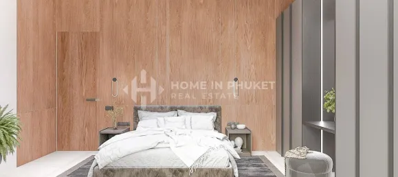 3 Schlafzimmer Haus in Phuket, Thailand, Nr. 60552 19