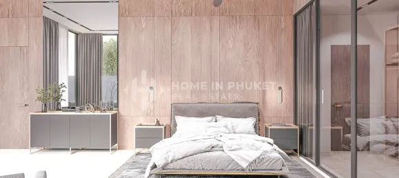 3 Schlafzimmer Haus in Phuket, Thailand, Nr. 60552 14