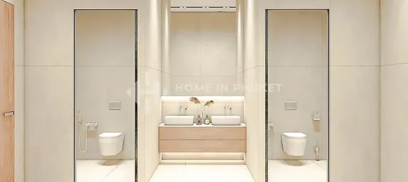 3 Schlafzimmer Haus in Phuket, Thailand, Nr. 60552 20