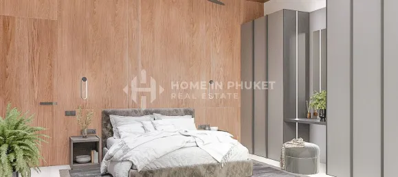 3 Schlafzimmer Haus in Phuket, Thailand, Nr. 60552 18