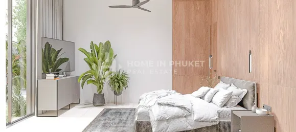 3 Schlafzimmer Haus in Phuket, Thailand, Nr. 60552 17