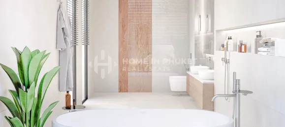 3 Schlafzimmer Haus in Phuket, Thailand, Nr. 60552 12