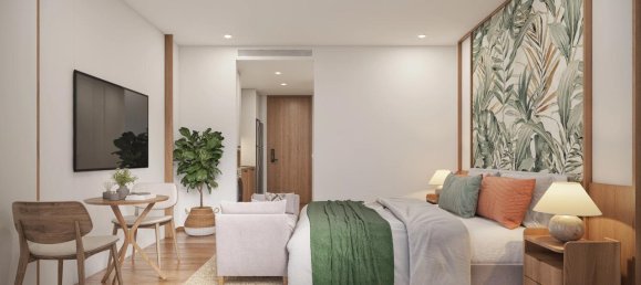 Studio in Phuket, Thailand, Nr. 27240 7