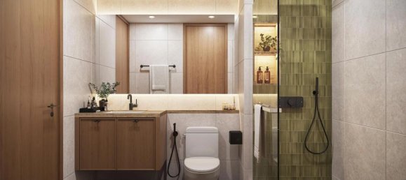 Studio in Phuket, Thailand, Nr. 27240 12