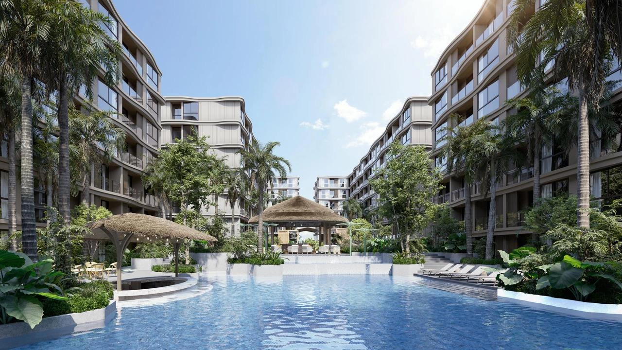 Studio in Phuket, Thailand, Nr. 27240