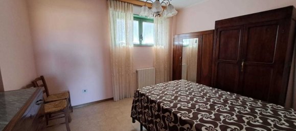 5 rooms Apartment in Montecastrilli, Italy No. 136105 33