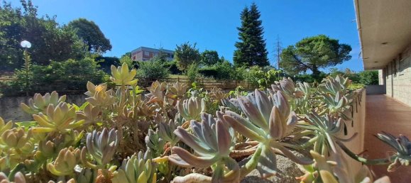 5 rooms Apartment in Montecastrilli, Italy No. 136105 8