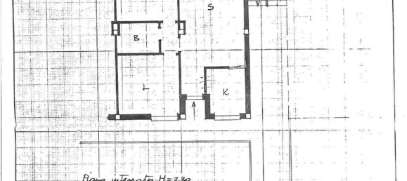 5 rooms Apartment in Montecastrilli, Italy No. 136105 41