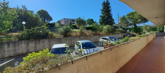 5 rooms Apartment in Montecastrilli, Italy No. 136105 6