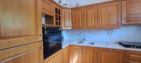 5 rooms Apartment in Montecastrilli, Italy No. 136105 38