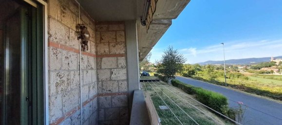 5 rooms Apartment in Montecastrilli, Italy No. 136105 11