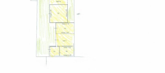 5 rooms House in San Giuliano Terme, Italy No. 219989 11