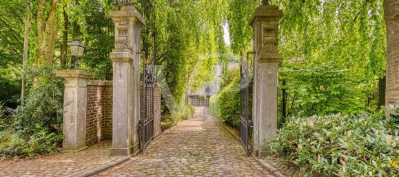 Edifício em Aachen, Germany 514 m² N.º 368003 2