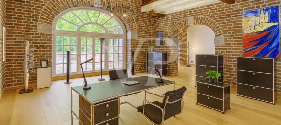 Edifício em Aachen, Germany 514 m² N.º 368003 3