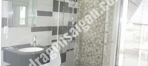 Wohnung in Phu Nhuan, Vietnam 45m², Nr. 11261 4