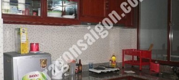 Wohnung in Phu Nhuan, Vietnam 45m², Nr. 11261 3