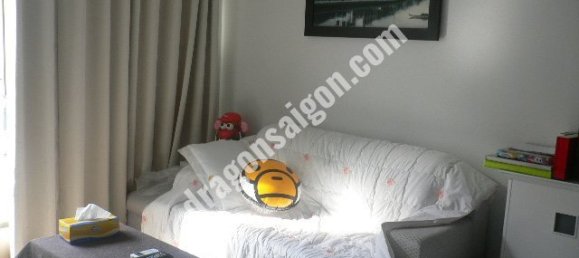 Wohnung in Phu Nhuan, Vietnam 45m², Nr. 11261 2