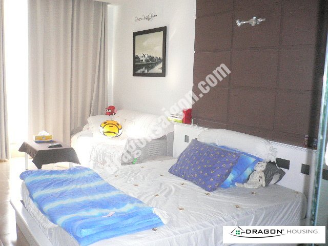 Wohnung in Phu Nhuan, Vietnam 45m², Nr. 11261