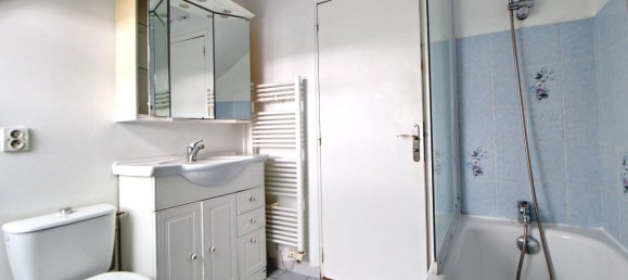 Apartamento T1 em Vernouillet, France N.º 178935 8