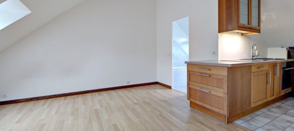 Apartamento T1 em Vernouillet, France N.º 178935 2