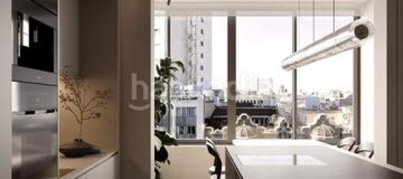 4 bedrooms Penthouse in Barcelona, Spain No. 87811 11