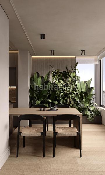 4 bedrooms Penthouse in Barcelona, Spain No. 87811