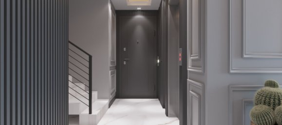 Apartment 2+1 in Mersin, Turkey No. 37975 10