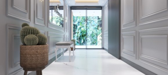 Apartment 2+1 in Mersin, Turkey No. 37975 14