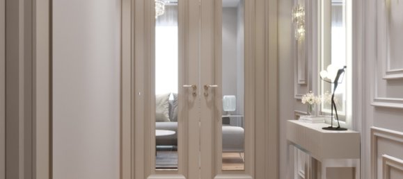 Apartment 2+1 in Mersin, Turkey No. 37975 13