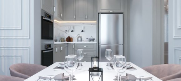 Apartment 2+1 in Mersin, Turkey No. 37975 15