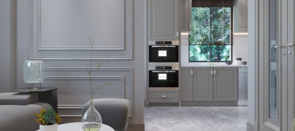 Apartment 2+1 in Mersin, Turkey No. 37975 12