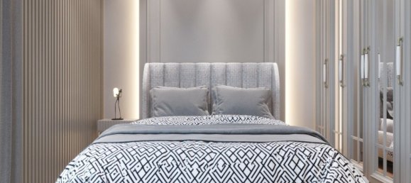 Apartment 2+1 in Mersin, Turkey No. 37975 8