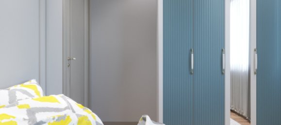 Apartment 2+1 in Mersin, Turkey No. 37975 3