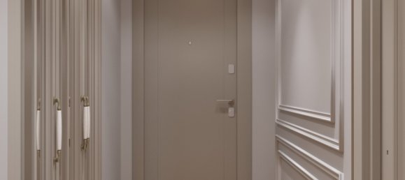 Apartment 2+1 in Mersin, Turkey No. 37975 2