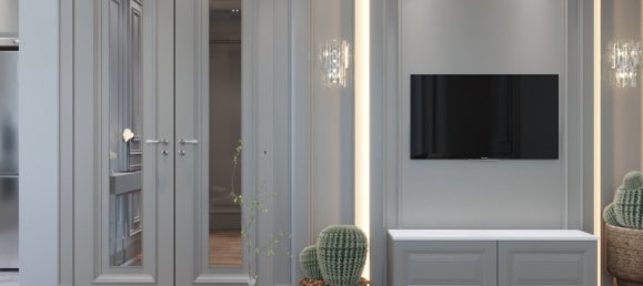 Apartment 2+1 in Mersin, Turkey No. 37975 9