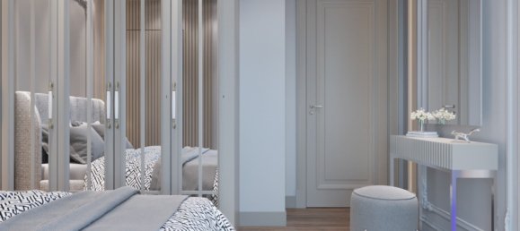 Apartment 2+1 in Mersin, Turkey No. 37975 5