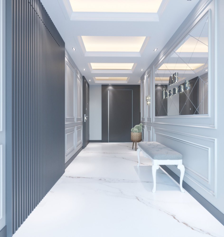 Apartment 2+1 in Mersin, Turkey No. 37975