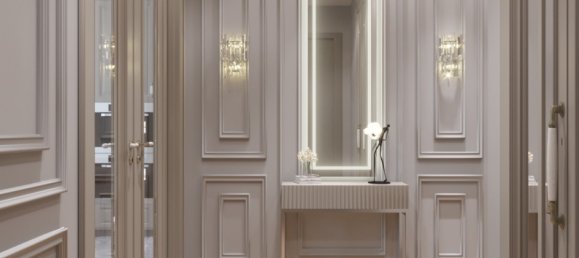 Apartment 2+1 in Mersin, Turkey No. 37975 4