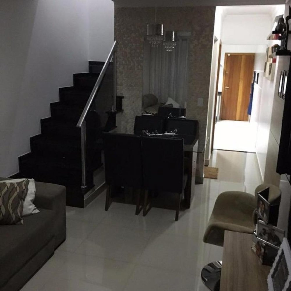 Casa T3 em São Paulo, Brazil N.º 521175