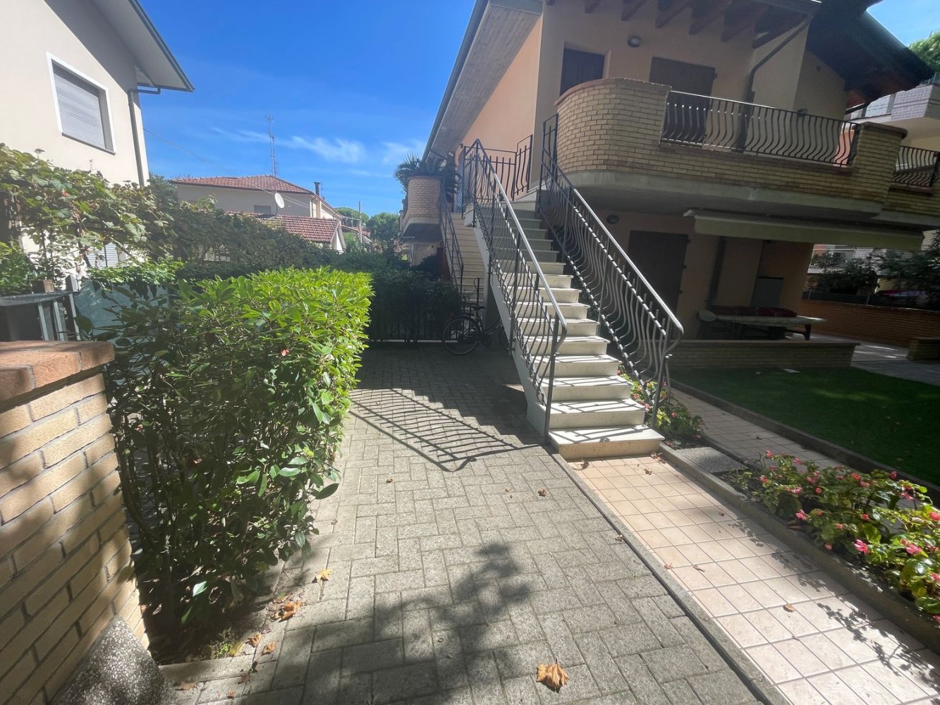 4 Schlafzimmer Doppelhaus in Cervia, Italy, Nr. 334291