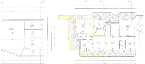 4 Schlafzimmer Doppelhaus in Cervia, Italy, Nr. 334291 32