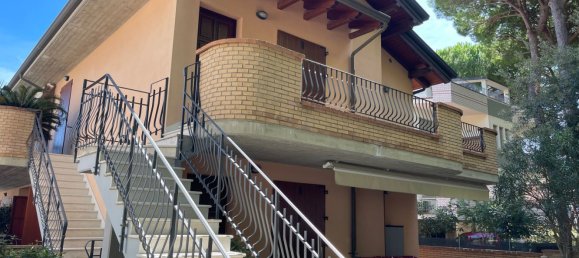 4 Schlafzimmer Doppelhaus in Cervia, Italy, Nr. 334291 4