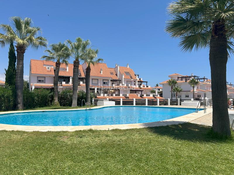 1 bedroom Apartment in Alcorrin, Spain No. 138249