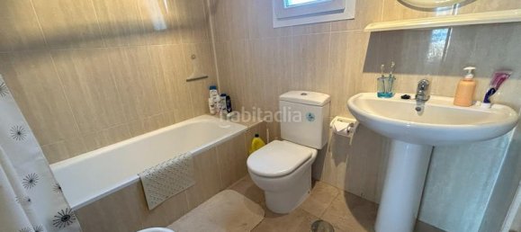 1 bedroom Apartment in Alcorrin, Spain No. 138249 10