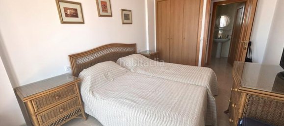 1 bedroom Apartment in Alcorrin, Spain No. 138249 9