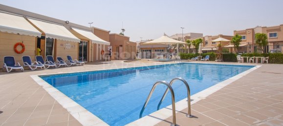 5 bedrooms Villa in Al Reef, UAE No. 5217 19