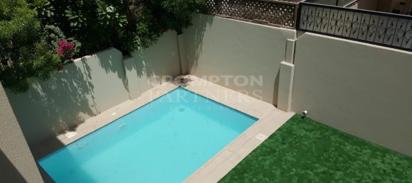 5 bedrooms Villa in Al Reef, UAE No. 5217 3